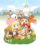 Story of Seasons: Friends of Mineral Town Poster 21473