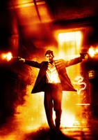 Stranglehold Poster 21481