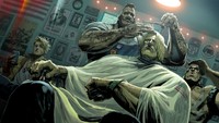 Street Fighter 6 Poster 21499