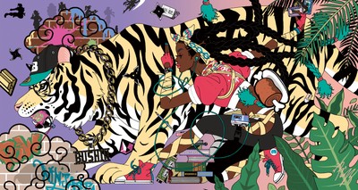 Street Fighter 6 Poster #21503