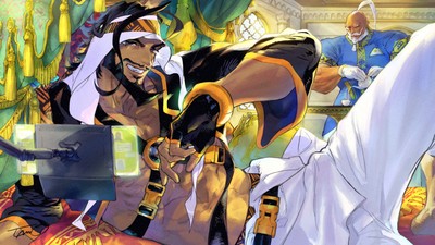 Street Fighter 6 Poster #21507