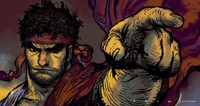 Street Fighter 6 Poster 21508