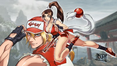 Street Fighter 6 puzzle #21509