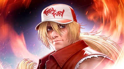 Street Fighter 6 Poster #21511