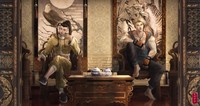 Street Fighter 6 Poster 21513