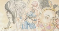 Street Fighter 6 Poster 21515