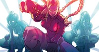 Street Fighter 6 Poster 21516