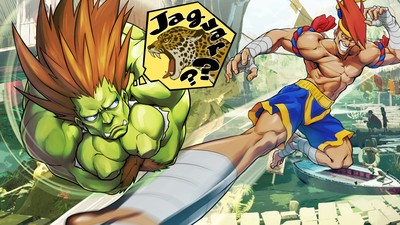 Street Fighter 6 Poster #21519