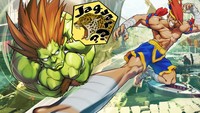 Street Fighter 6 Poster 21519