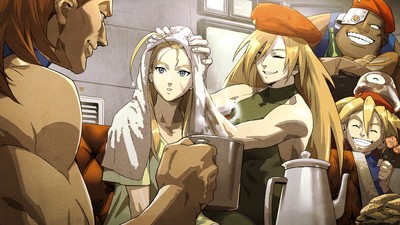 Street Fighter 6 Poster #21522