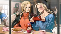 Street Fighter 6 Poster 21523