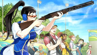 Street Fighter 6 Poster #21526