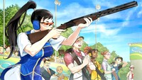 Street Fighter 6 Poster 21526