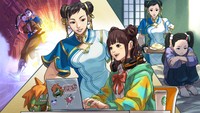 Street Fighter 6 Poster 21528