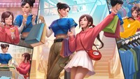 Street Fighter 6 Poster 21529