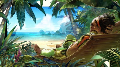 Street Fighter 6 Poster #21533