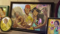Street Fighter 6 Poster 21536