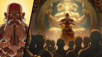 Street Fighter 6 Poster 21537