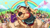 Street Fighter 6 Poster 21539