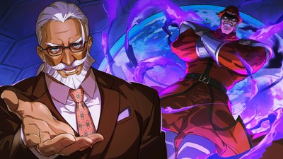 Street Fighter 6 Poster #21551