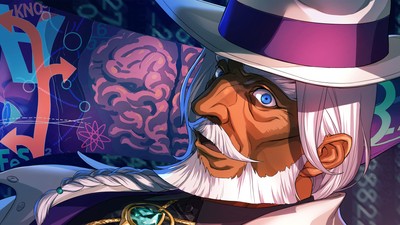 Street Fighter 6 Poster #21552