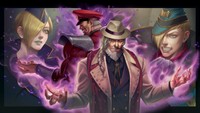 Street Fighter 6 Poster 21553