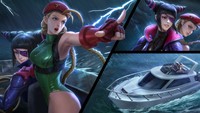 Street Fighter 6 Poster 21557