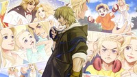 Street Fighter 6 Poster 21558