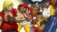 Street Fighter 6 Poster 21559