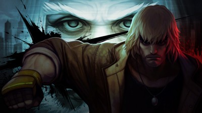 Street Fighter 6 Poster #21561