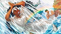 Street Fighter 6 Poster 21562