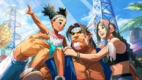 Street Fighter 6 Poster 21566