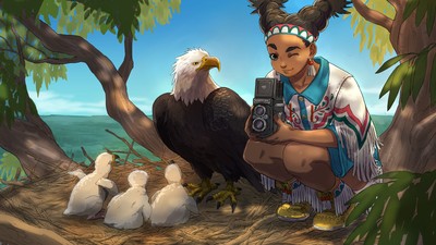 Street Fighter 6 Poster #21567