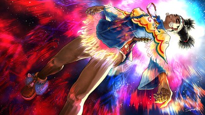 Street Fighter 6 Poster #21569