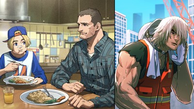 Street Fighter 6 Poster #21571