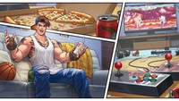 Street Fighter 6 Poster 21573
