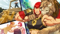 Street Fighter 6 Poster 21578