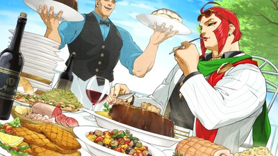 Street Fighter 6 Poster #21580