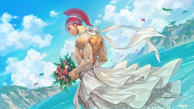 Street Fighter 6 Poster #21581