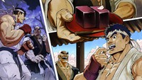 Street Fighter 6 Poster 21582