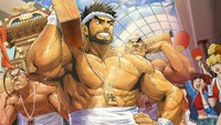Street Fighter 6 Poster 21584