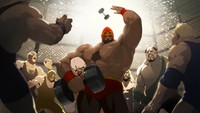Street Fighter 6 Poster 21587
