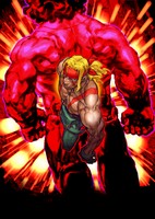 Street Fighter III: 2nd Impact Poster 21613