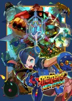 Street Fighter V Poster 21641