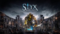 Styx: Blades of Greed Poster 21654