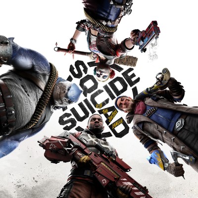 Suicide Squad: Kill the Justice League poster