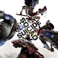 Suicide Squad: Kill the Justice League Poster 21661