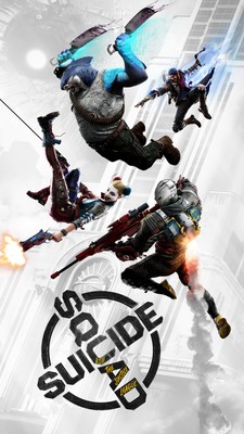 Suicide Squad: Kill the Justice League Poster #21663
