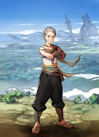 Suikoden Tierkreis Poster 21666