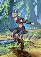 Suikoden Tierkreis Poster 21668